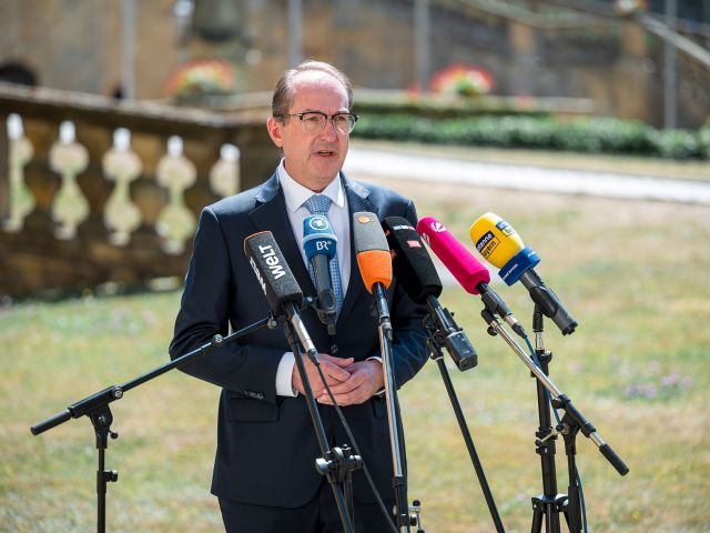 Alexander Dobrindt