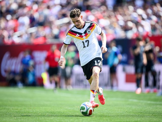 Florian Wirtz
