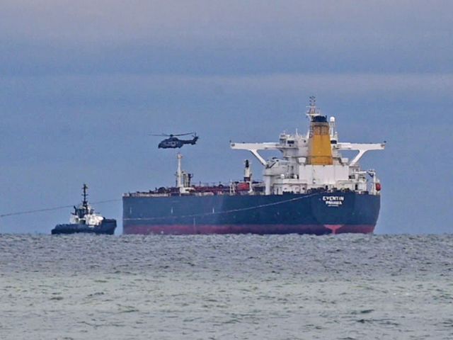 Tanker