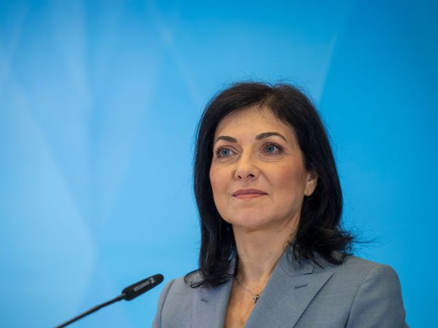 Katherina Reiche