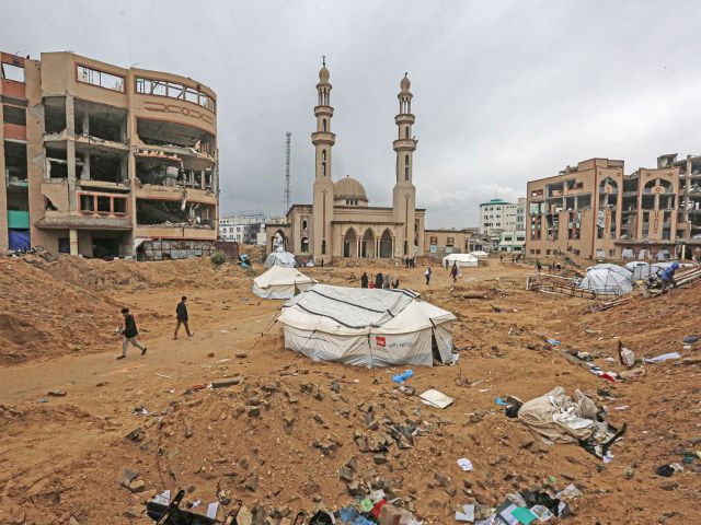 Gaza City