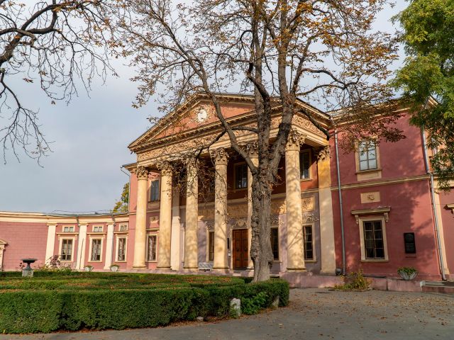 Odessa Art Museum (Archivbild)