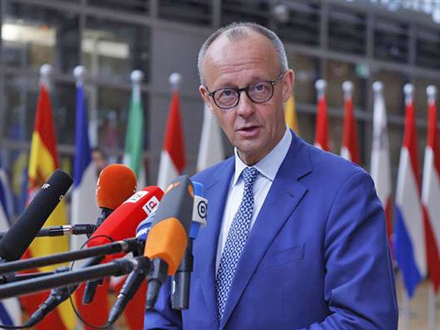 Friedrich Merz