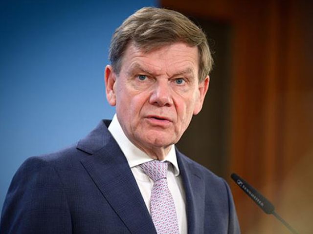 Johann Wadephul
