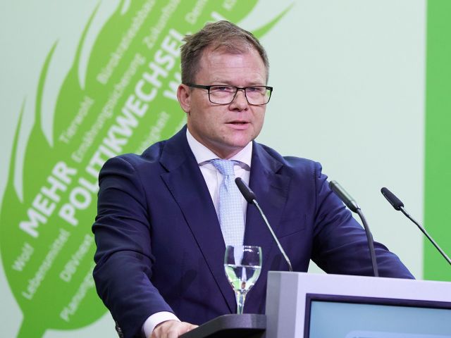 Carsten Schneider
