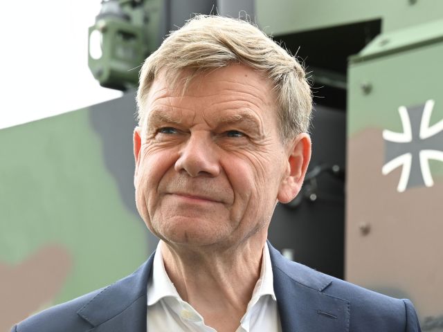 Johann Wadephul