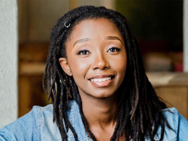     Erhält den Deutschen Afrika-Preis 2025: die Aktivistin Namatai Kwekweza aus Simbabwe. 