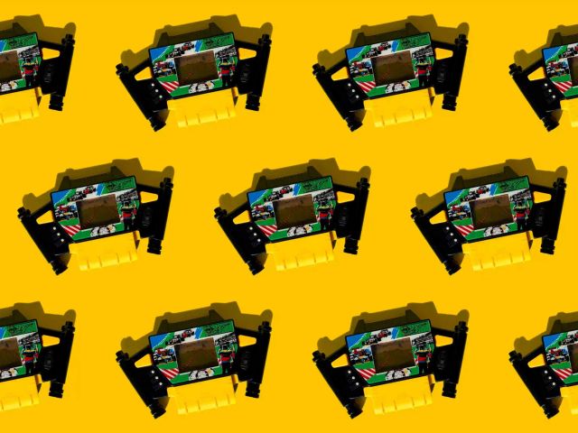 53 Prozent der Menschen ab 16 Jahren in Deutschland gamen regelmäßig.