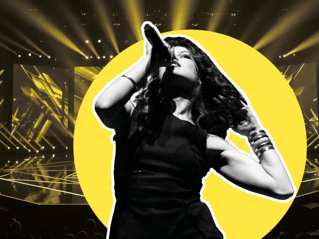 Deutschland beim ESC