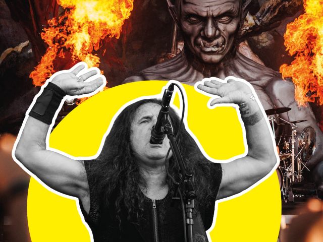 Schnitzel und Smalltalk