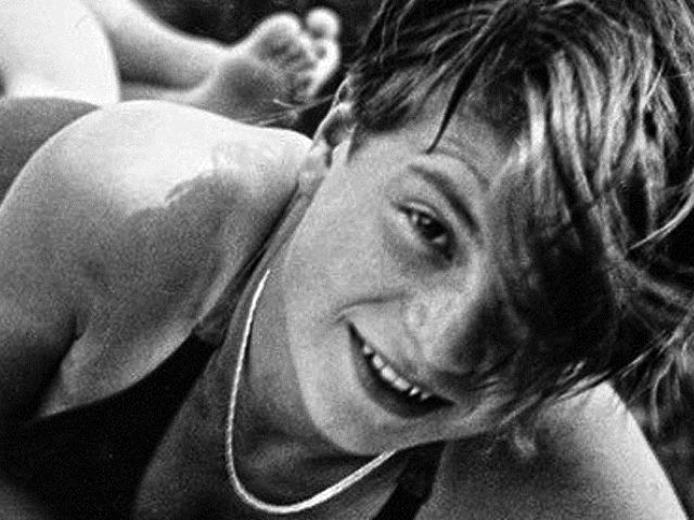 Sophie Scholl