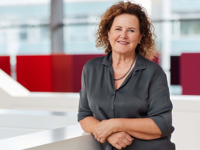 Erin Schuman: Engagement für Wissenschaft und Gesellschaft