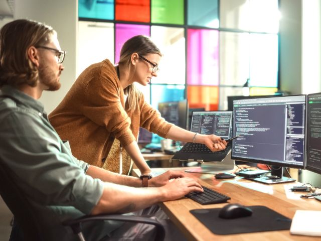 Es gibt immer mehr Milliarden-Startups in Deutschland.