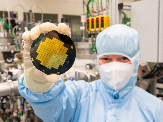 Mikrochips: Rückgrat der digitalen Welt 