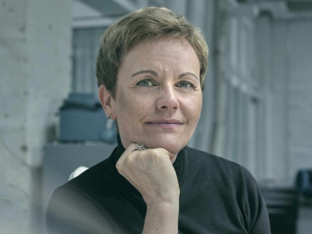 Berit Dannenberg 