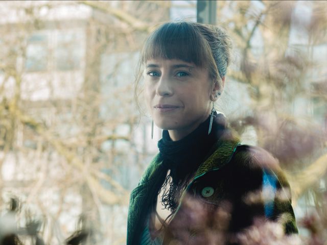 Friederike Otto prägte die sogenannte Zuordnungsforschung. 