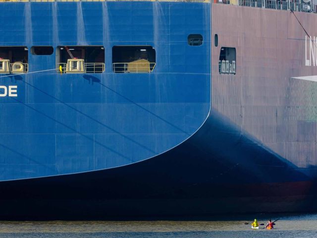 Hafen Hamburg: Eine große Welt für sich