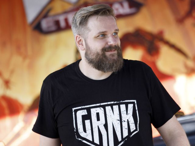Gamer Gronkh 