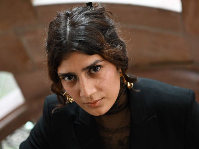 Fatma Aydemirs Debutroman wird dieses Jahr erstmals verfilmt. 