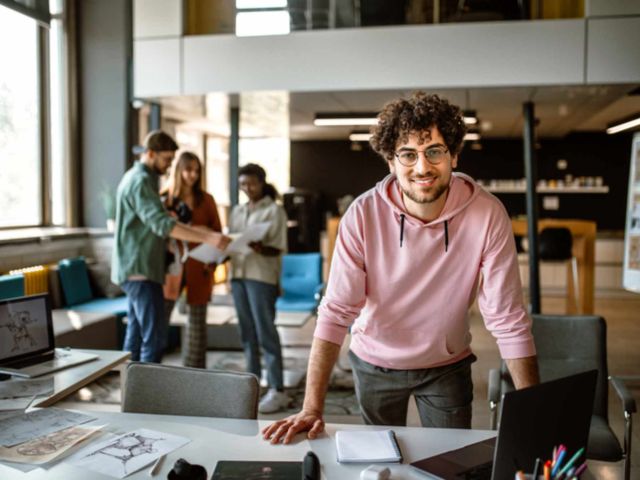 Ausgründungen aus der Wissenschaft sind Innovationstreiber. 