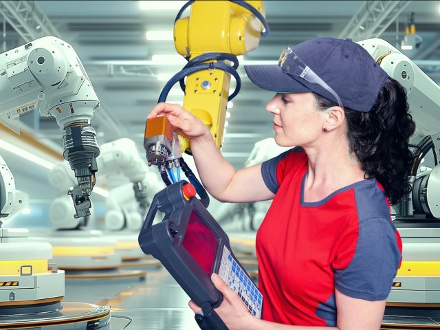 Bundesregierung möchte die Widerstandsfähigkeit deutscher Unternehmen stärken.