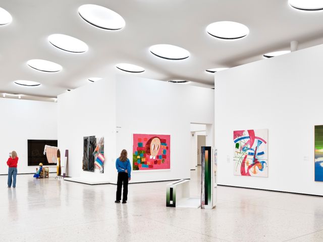 Städel Museum Frankfurt
