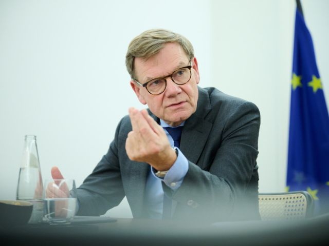 Wadephul: Keine Beteiligung an Gaza-Stabilisierungstruppe 