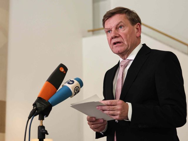 Wadephul fordert Deeskalation 