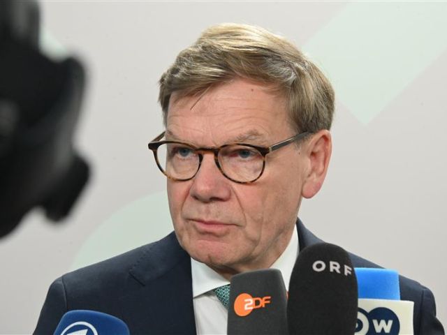 Johann Wadephul 