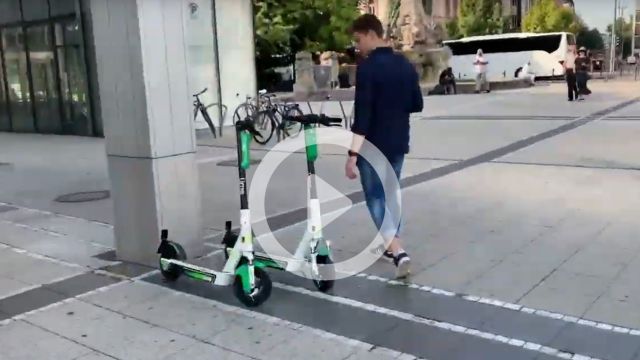 Mobilität in Deutschland