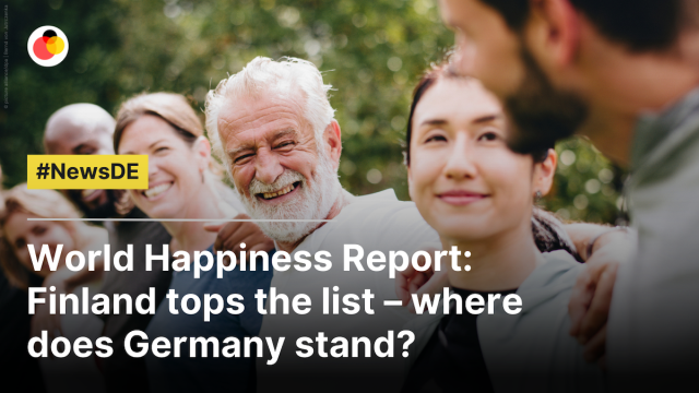World Happiness Report