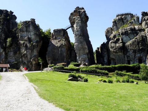travel info for germany