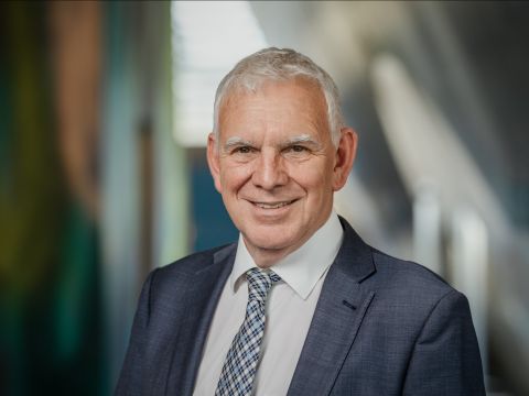 Jochen Flasbarth, Staatssekretär im Bundesumweltministerium