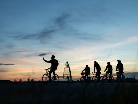 Mit nachhaltigem Reisen die Umwelt schonen