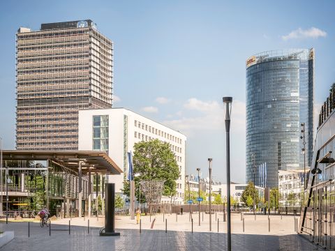 UN Campus Bonn