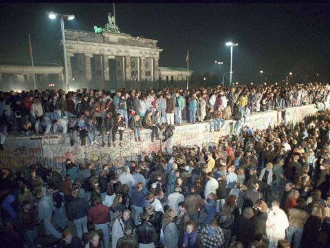 Mauerfall