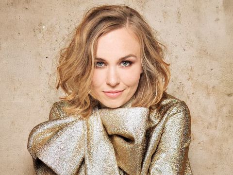 Die Sopranistin Elsa Dreisig – der Vater Franzose, die Mutter  Dänin