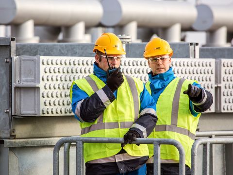 Arbeiten in Deutschland