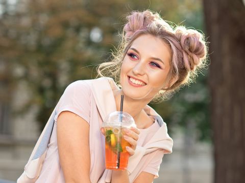 Mit Alkohol oder ohne? Diese Frage wird in Deutschland diskutiert. 