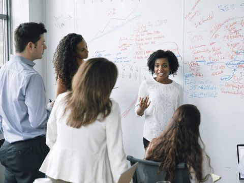 Innovationskraft aus der Forschung: erfolgreiche Ausgründungen 