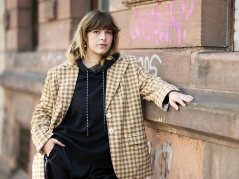2024 gelang Soffie mit „Für immer Frühling“ der Durchbruch. 