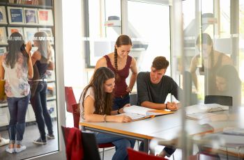 Career Education And Lifestyle In Germany