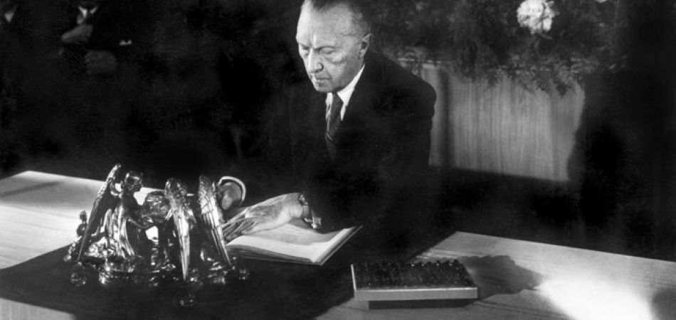 30 Deutsche Jahre 1950 Bis 1980