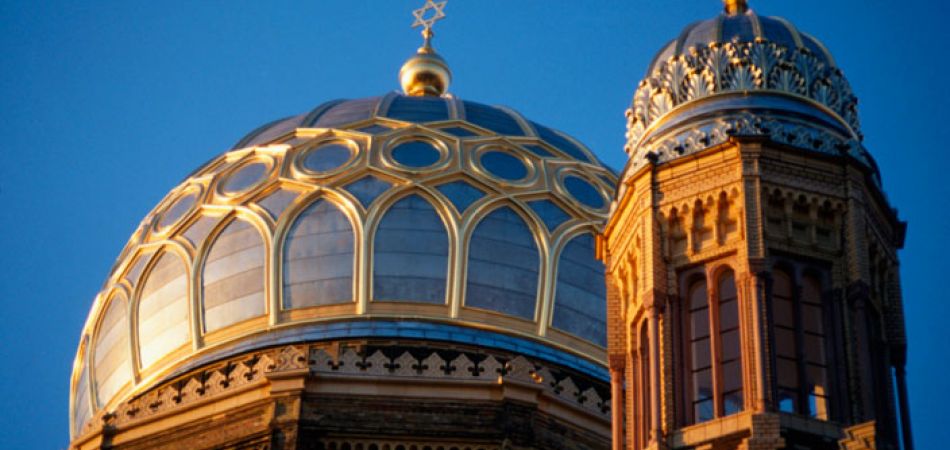 Jüdische Gesellschaft und Kultur in Deutschland Jüdische Gesellschaft und Kultur in Deutschland