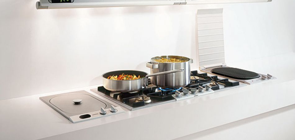 Patents from Gaggenau