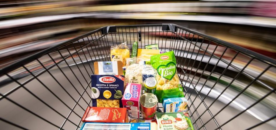 German inflation rises German inflation rises