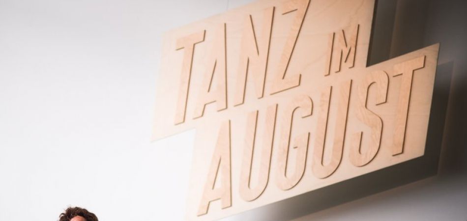 Comienza festival "Tanz im August" Comienza festival "Tanz im August"