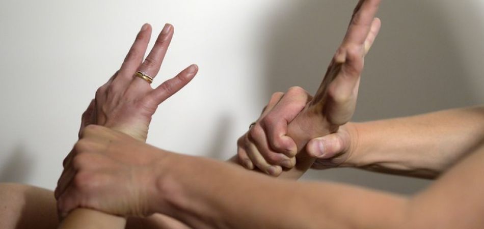 Mehr Gewalttaten gegen Frauen Mehr Gewalttaten gegen Frauen