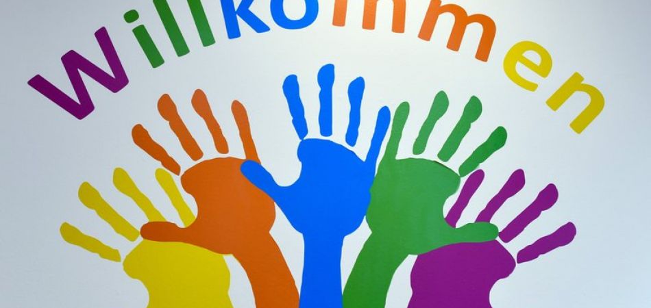 Jeder achte Einwohner ist Ausländer Jeder achte Einwohner ist Ausländer