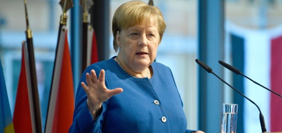 Germany hosts Africa conference Germany hosts Africa conference